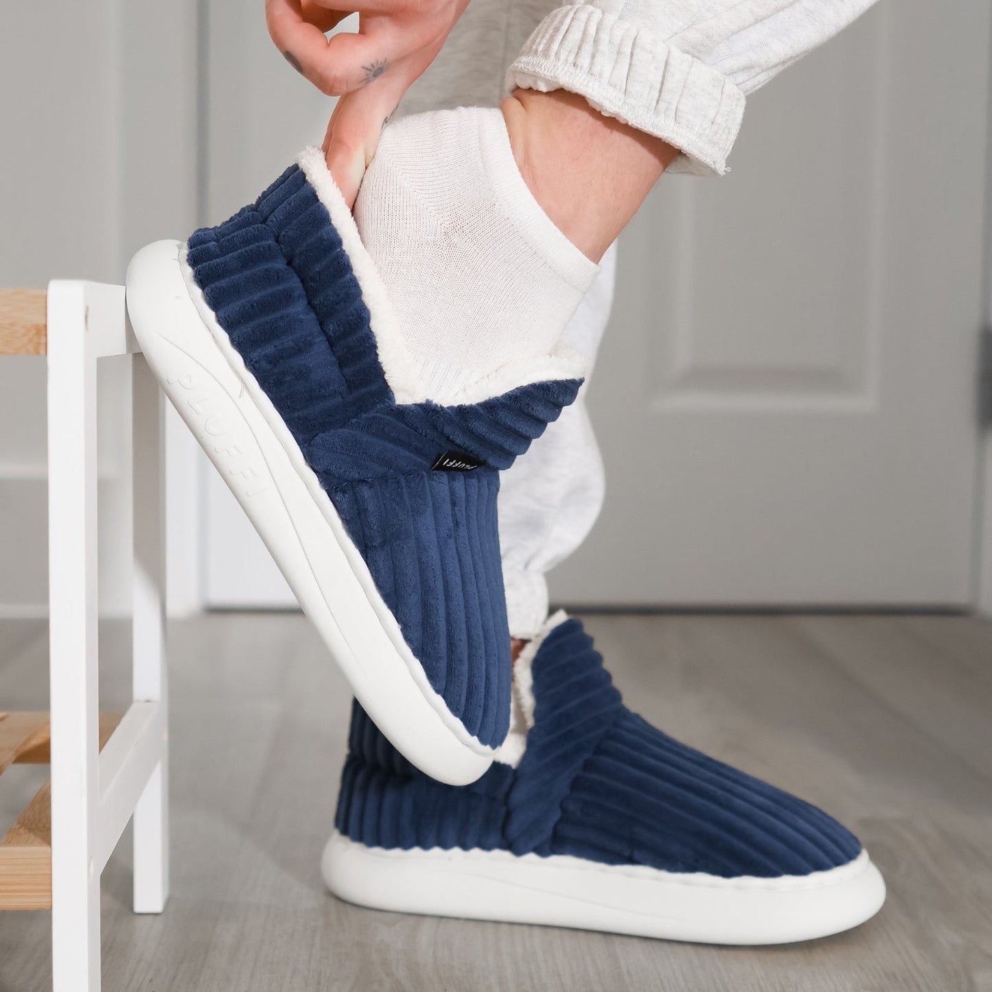 Pluxi™ Pluffi Slippers