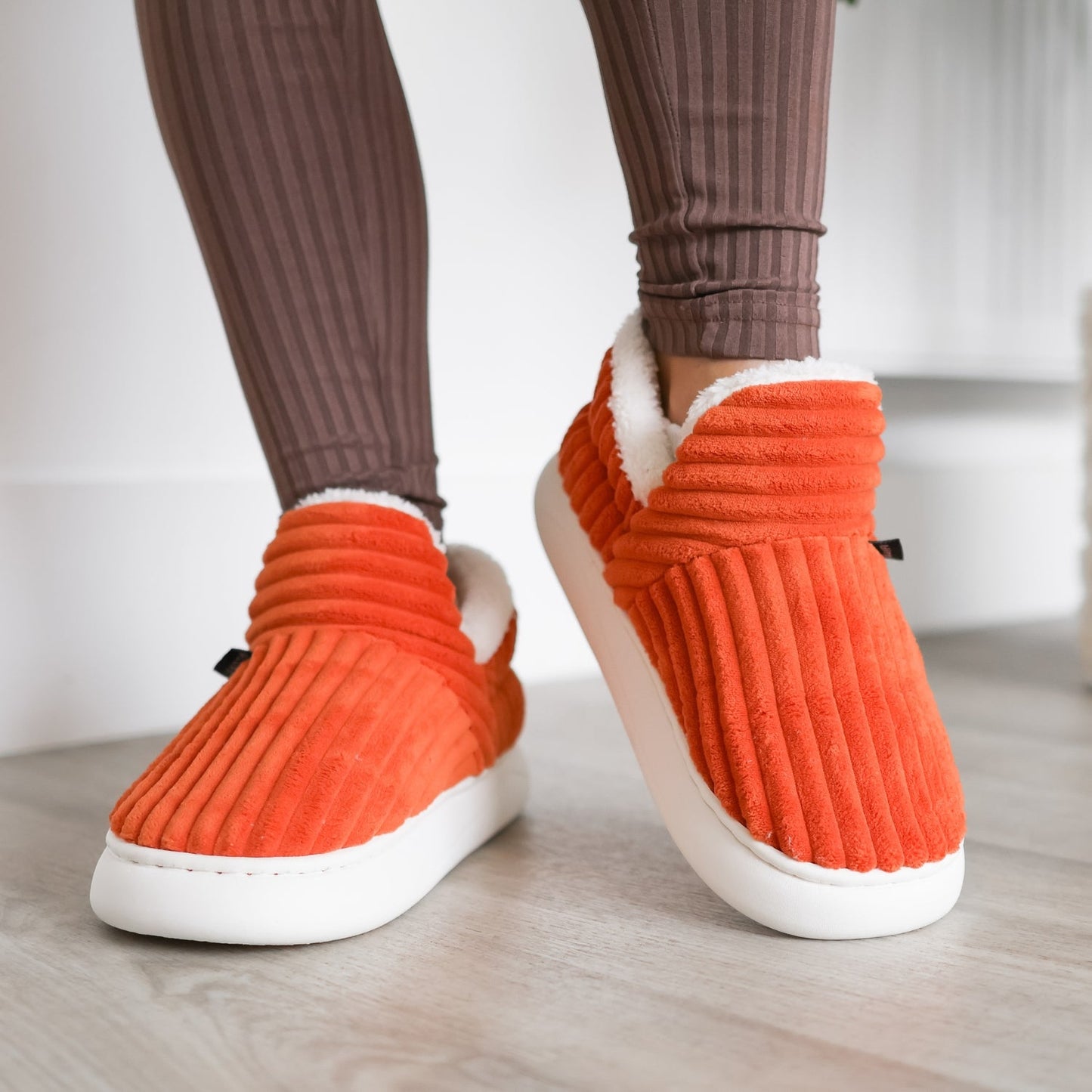 Pluxi™ Pluffi Slippers