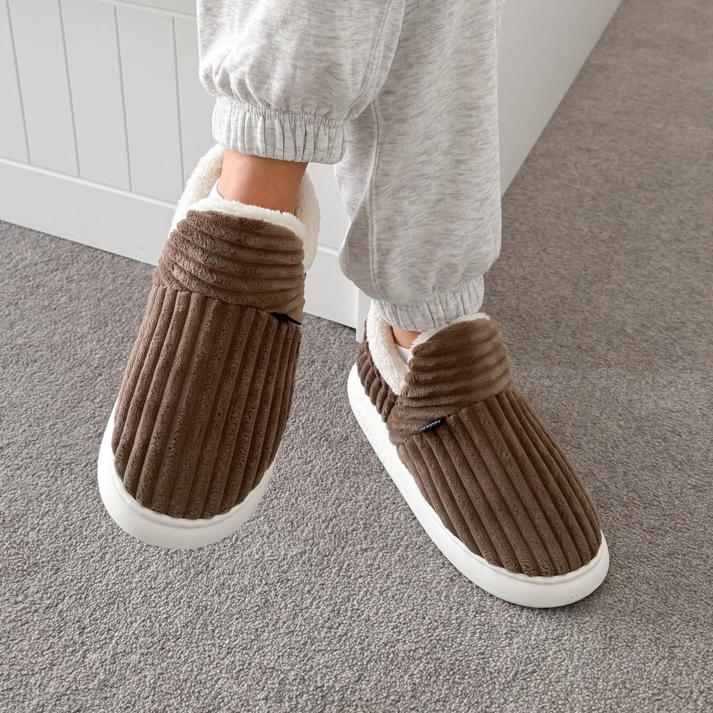 Pluxi™ Pluffi Slippers