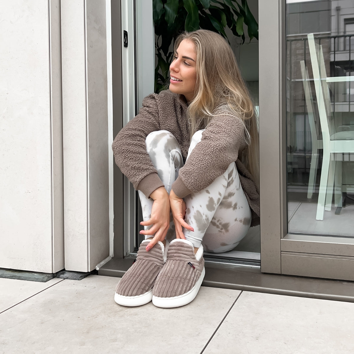 Pluxi™ Pluffi Slippers