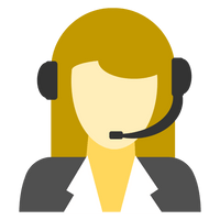Our team replies to all inquiries within 24 hours.