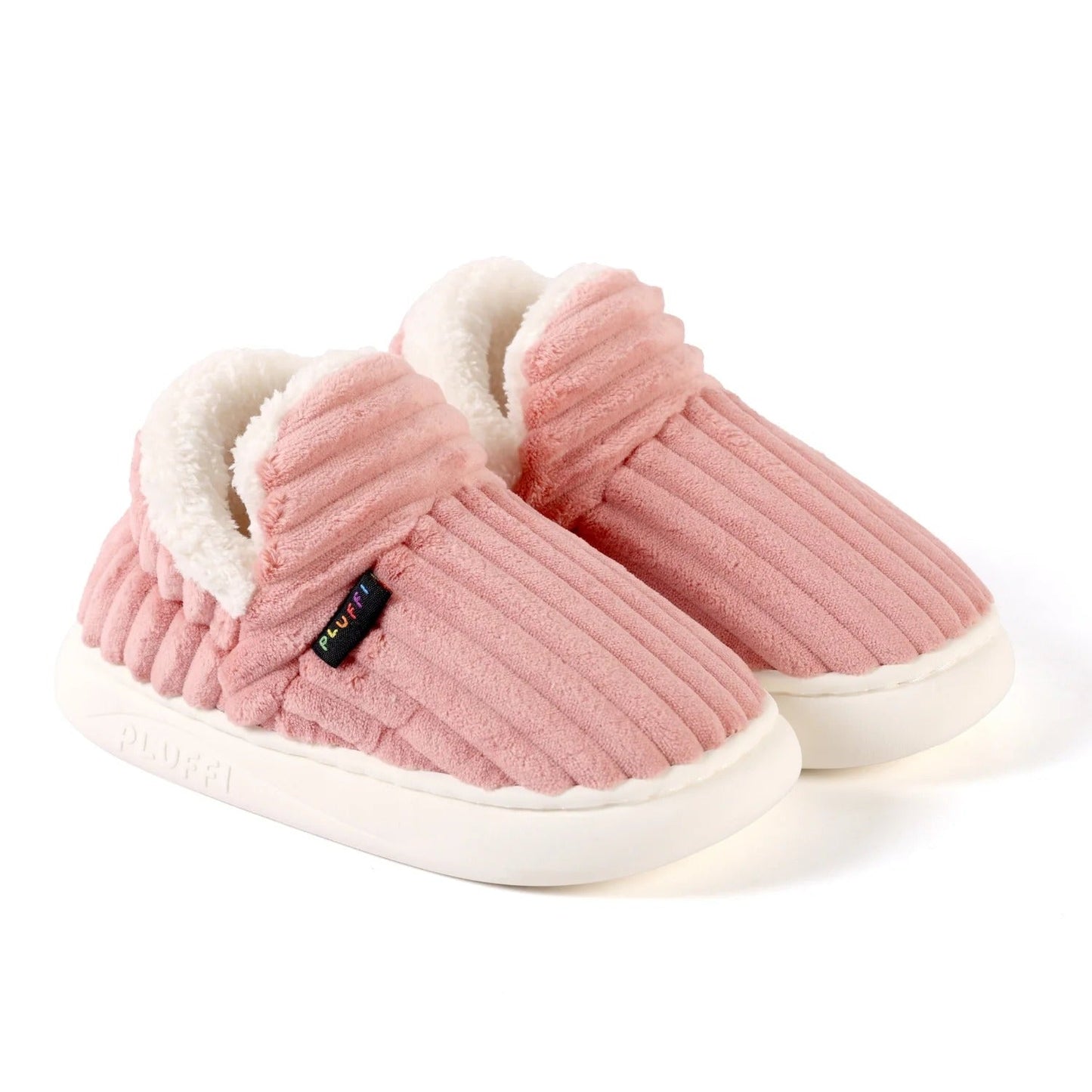 Pluxi™ Pluffi Slippers For Kids
