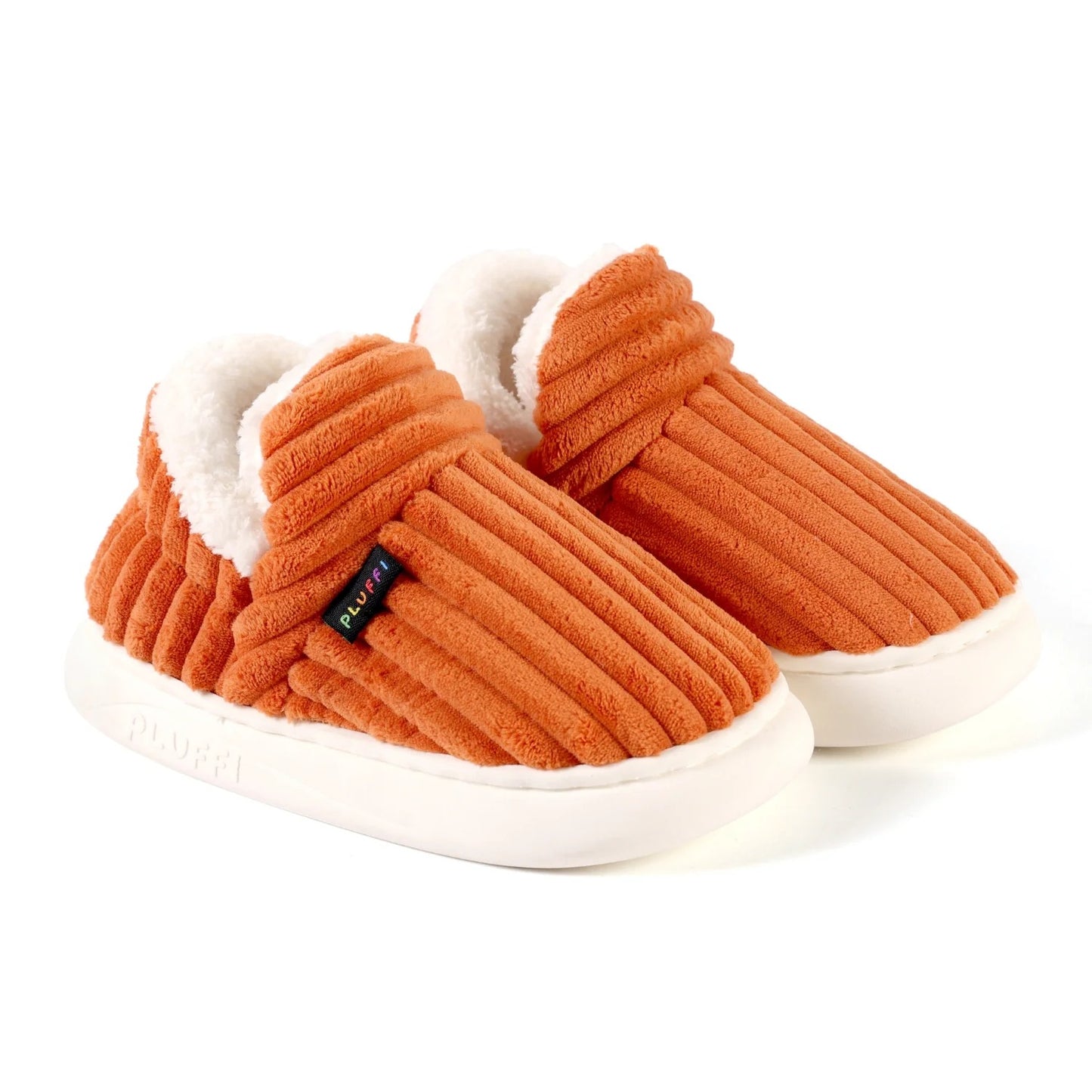 Pluxi™ Pluffi Slippers For Kids