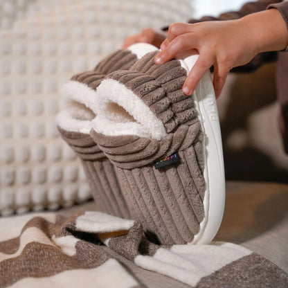 Pluxi™ Pluffi Slippers For Kids