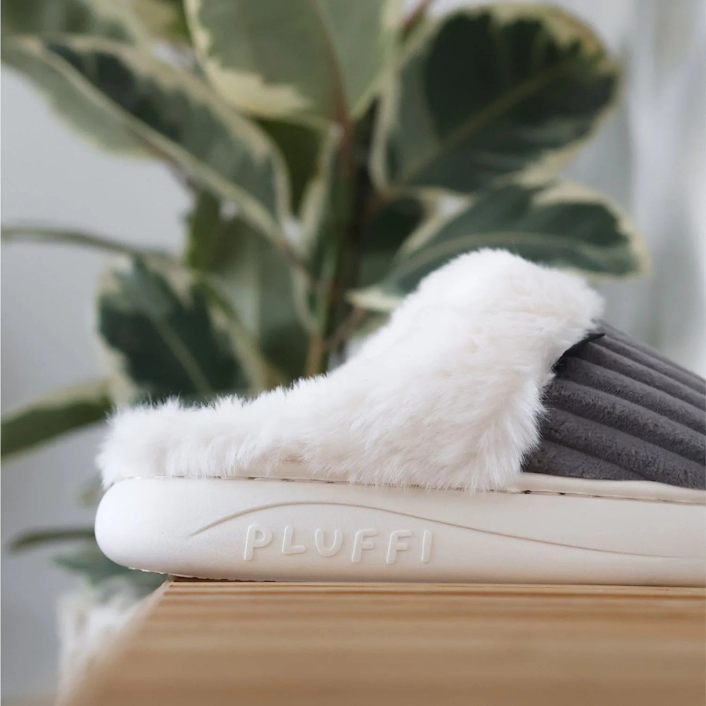 Pluxi™ Pluffi Slides