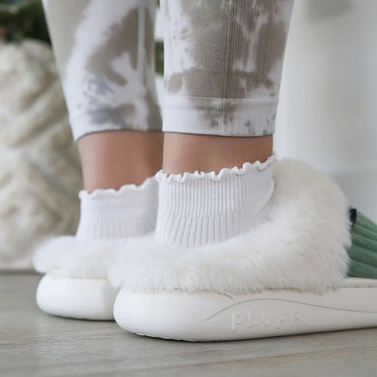Pluxi™ Pluffi Slides