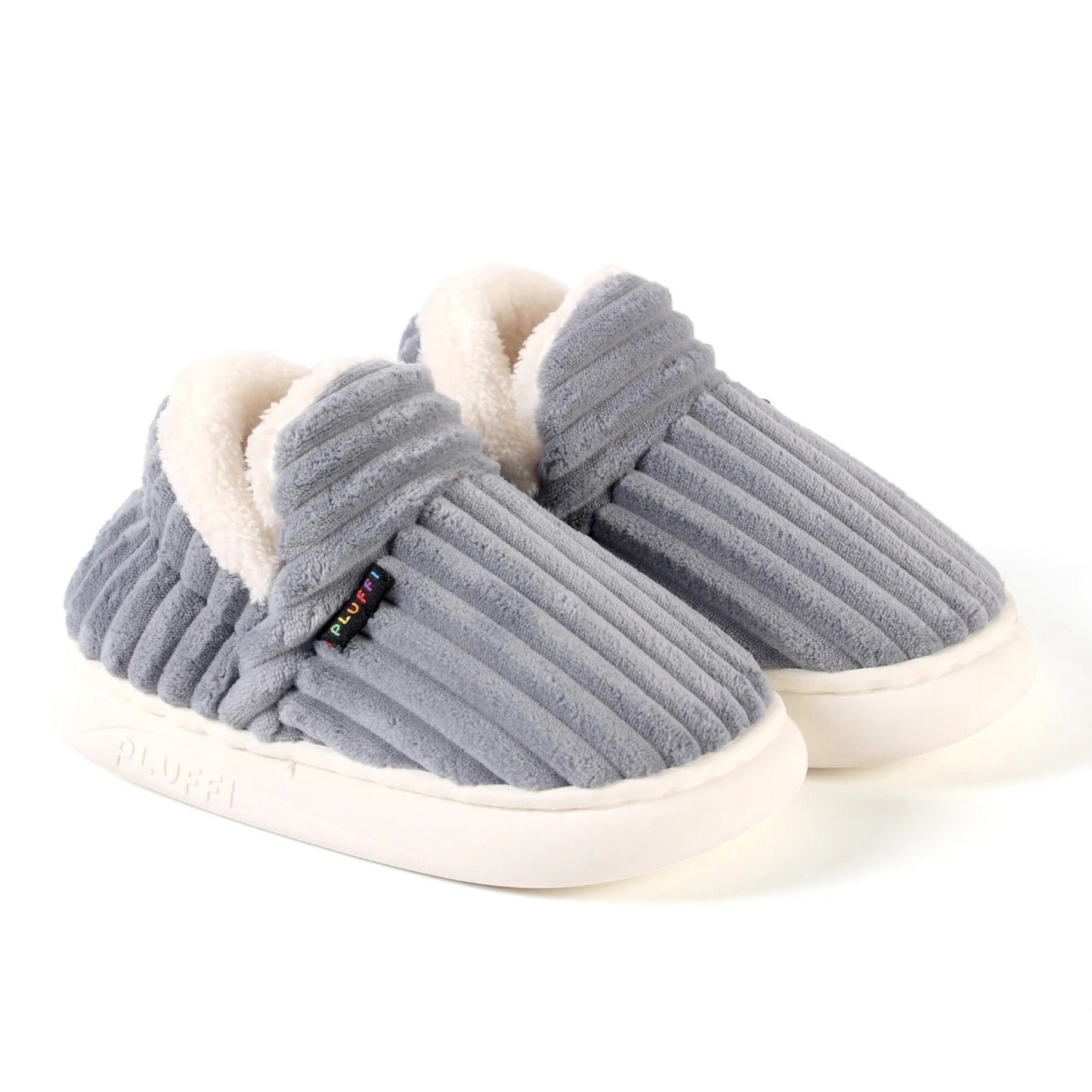 Pluxi™ Pluffi Slippers For Kids